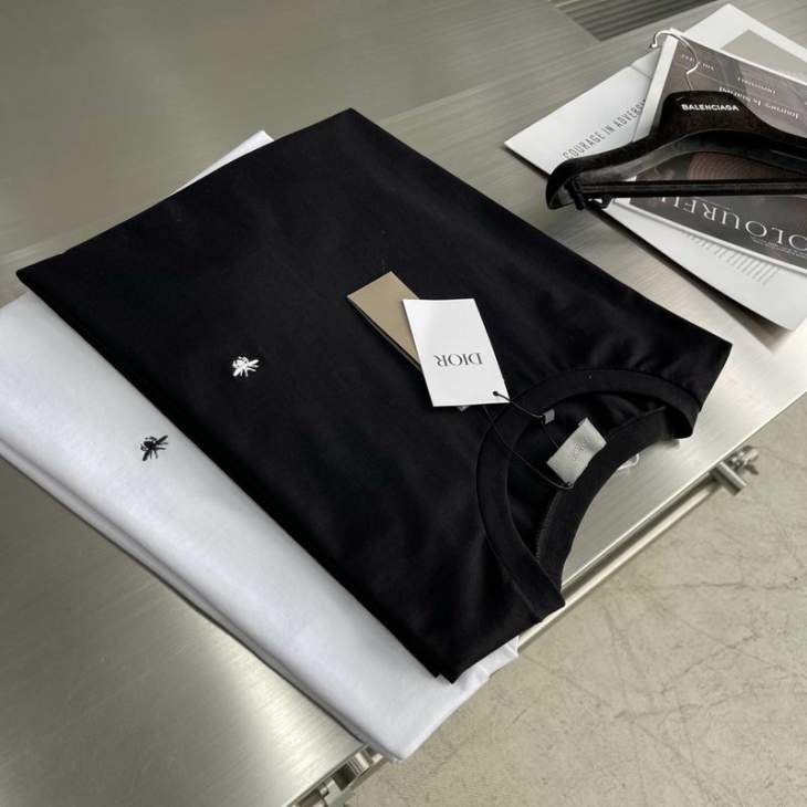Dior T Shirts Short _SKUDiorS-2XLtltx3116010